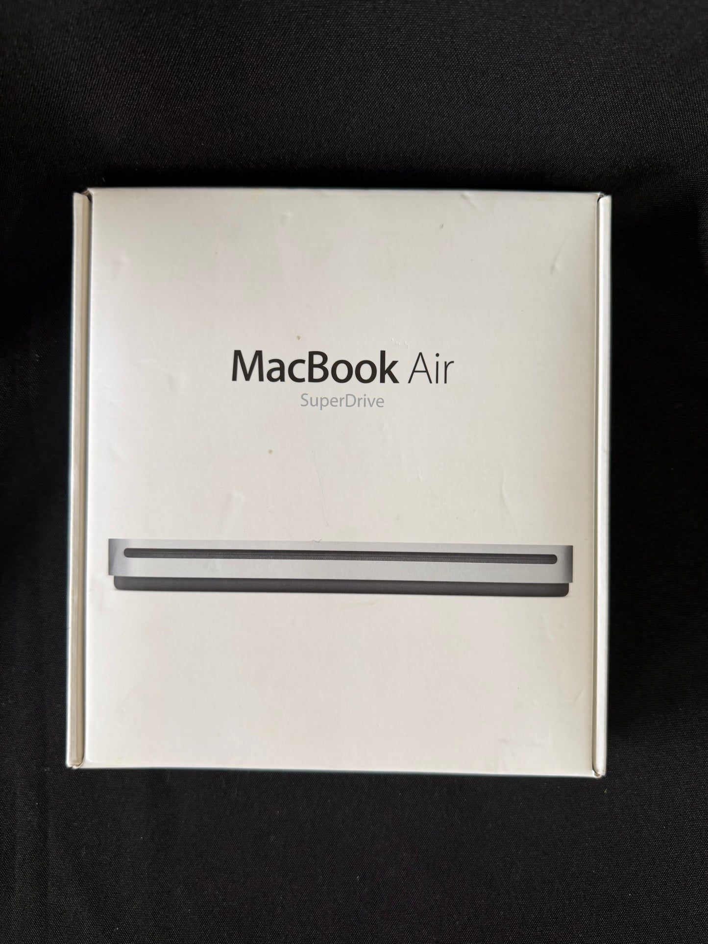 Apple MacBook Air SuperDrive – Model A1379