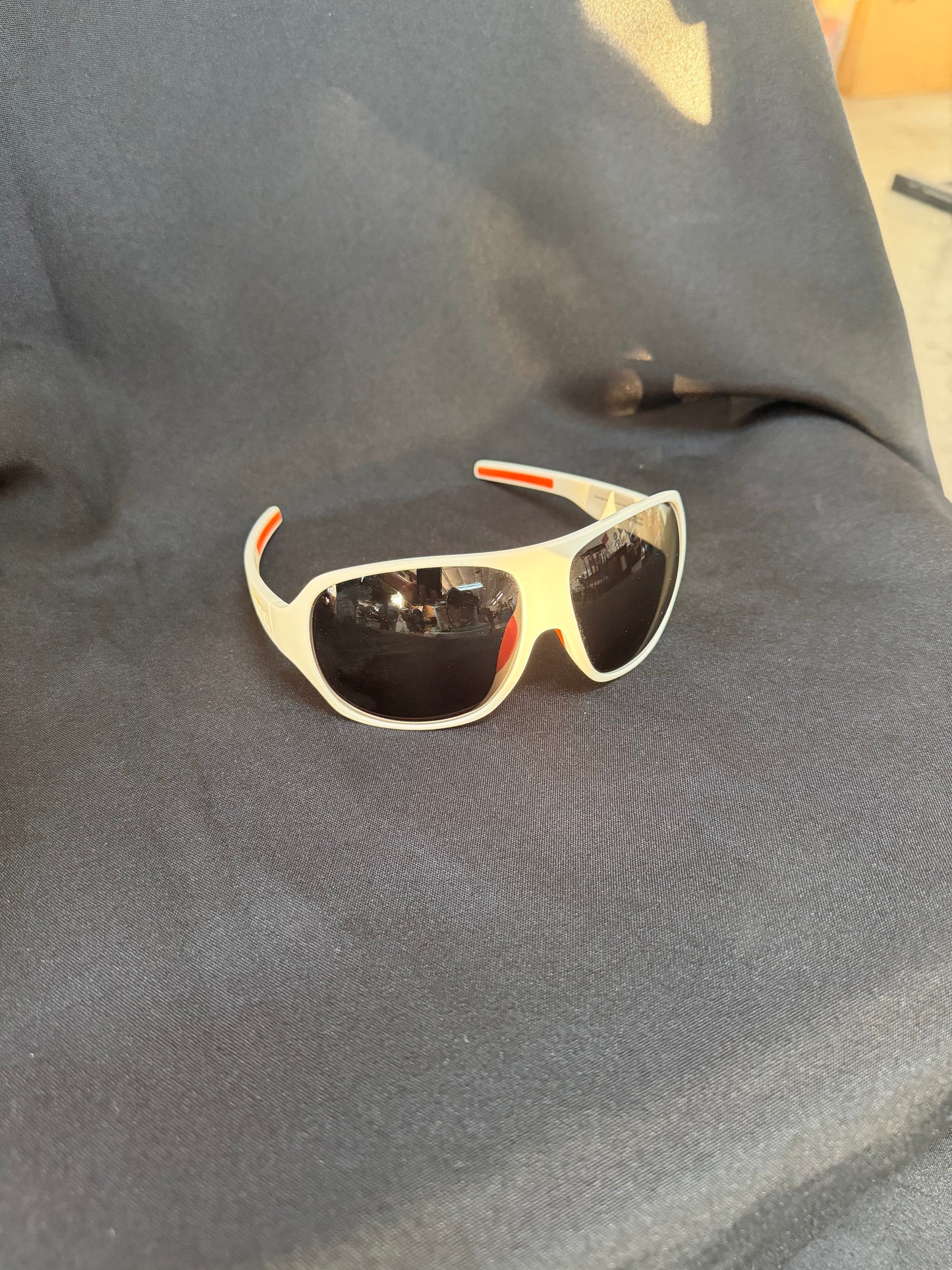 POC Eyes - DO WHT3GR Sunglasses