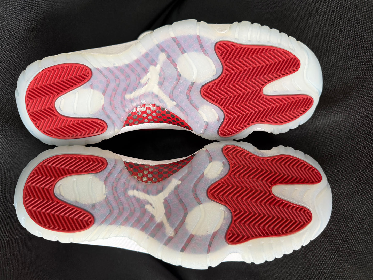 Nike Air Jordan 11 Retro “Cherry” - US Men's 10.5