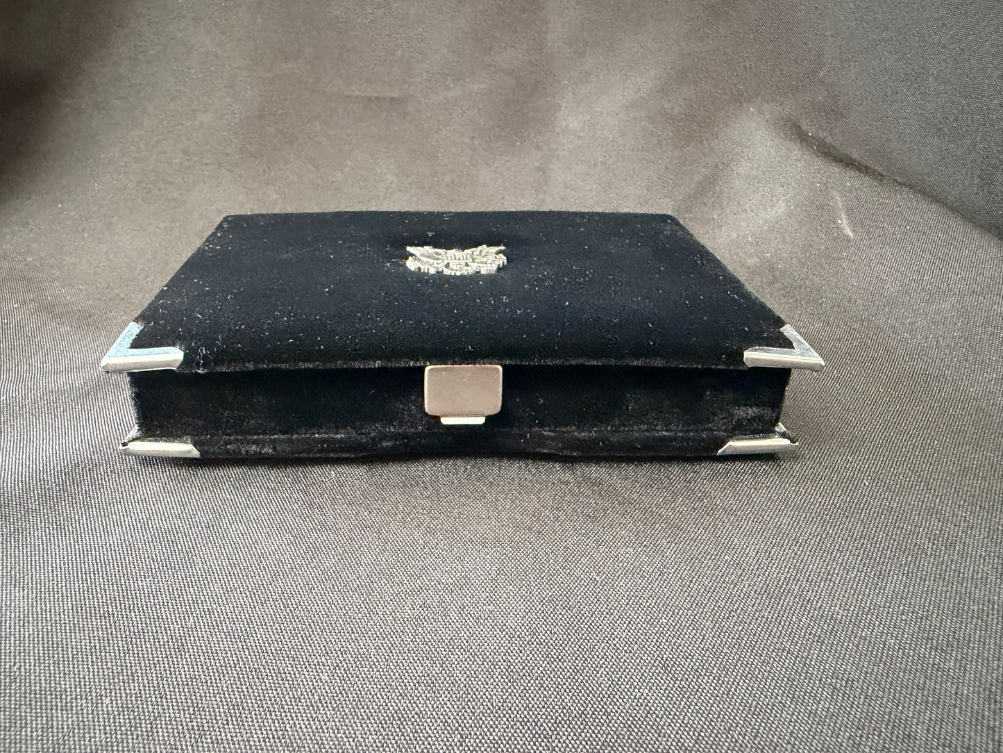 United States Mint Premier Silver Proof Set - 1992