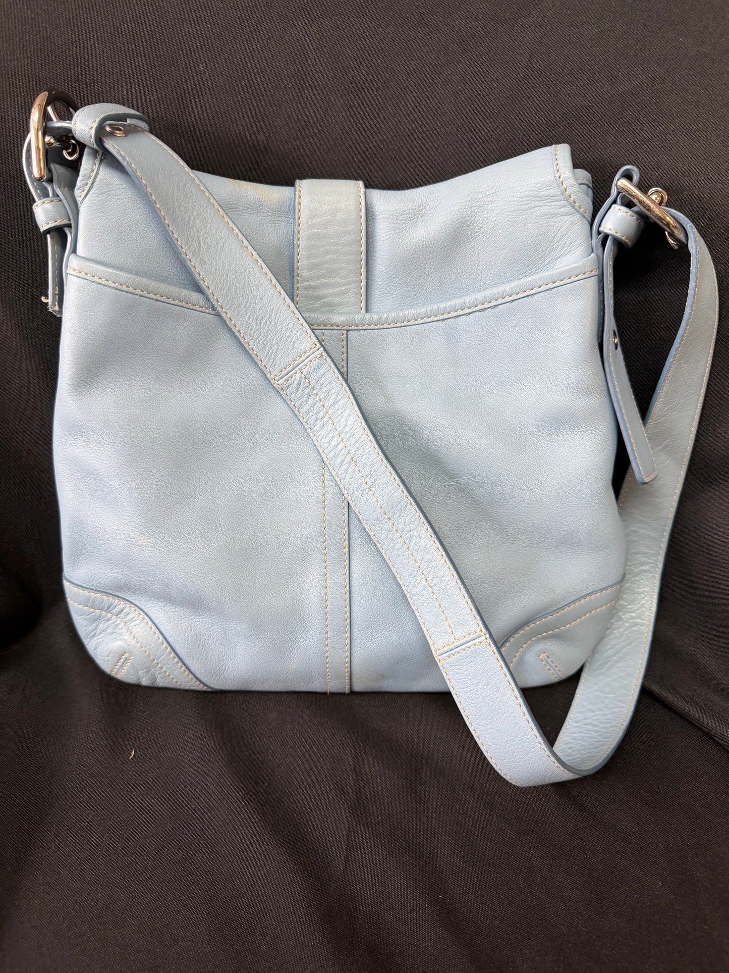 Coach Soho Crossbody Bag