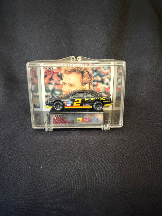 Racing Champions Die-Cast – Rusty Wallace #2 Pontiac Grand Prix NASCAR