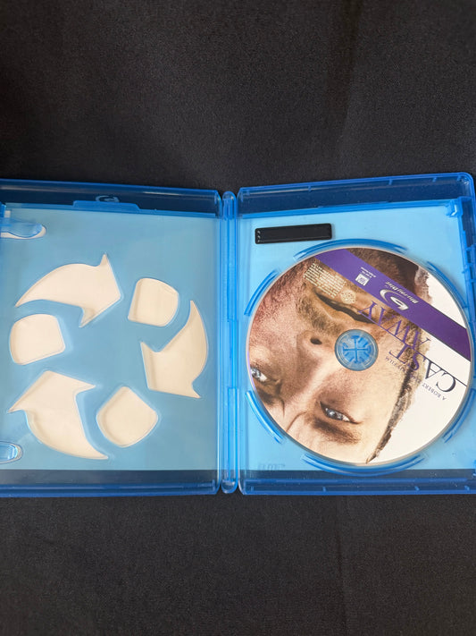 Cast Away (Blu-ray, 2000)