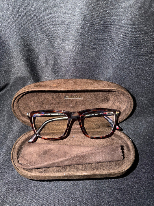 Tom Ford Eyeglasses – Model TF5479-B 054