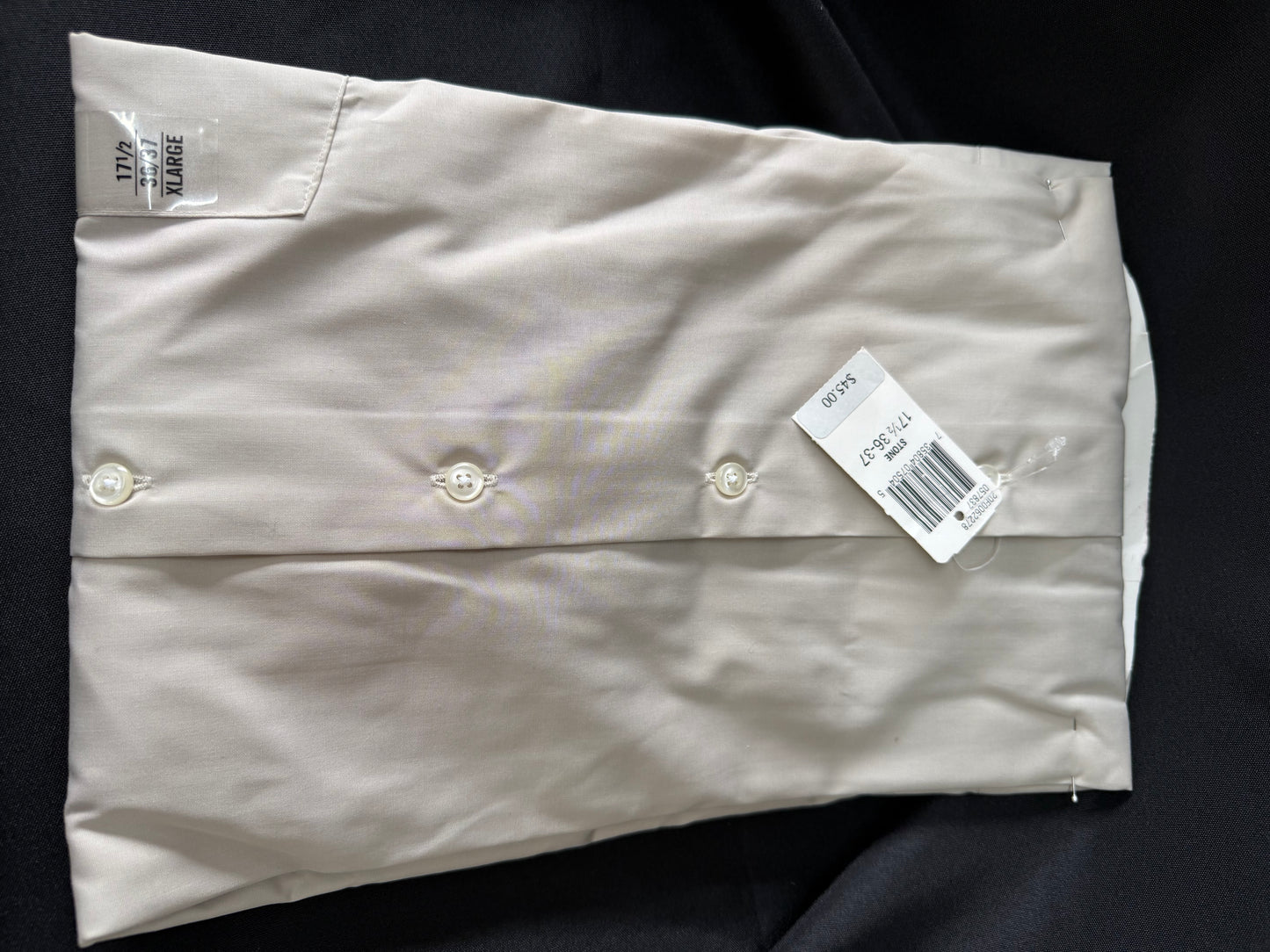 Van Heusen Dress Shirt