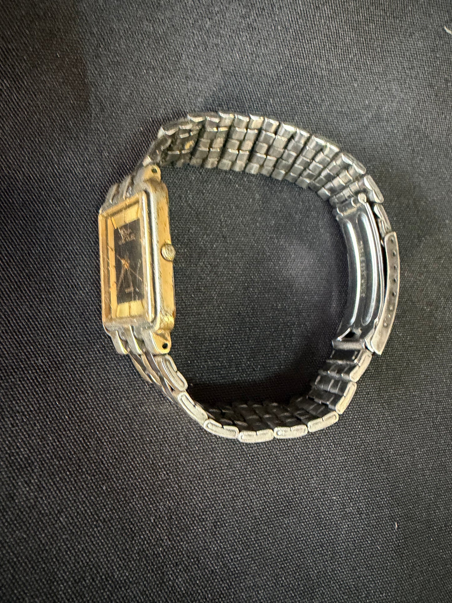 Vintage Oscar de la Renta Quartz Watch