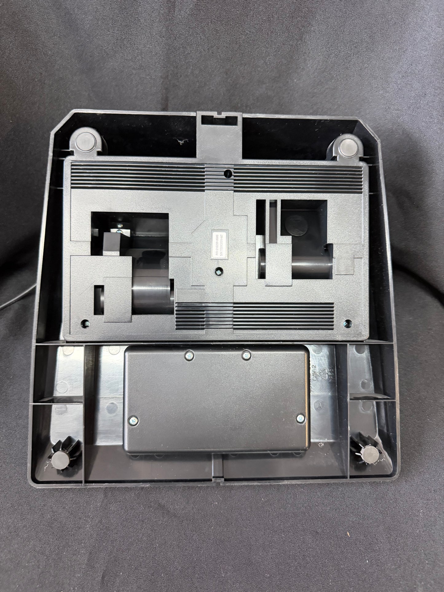 Logitech WingMan Formula Force GP - untested