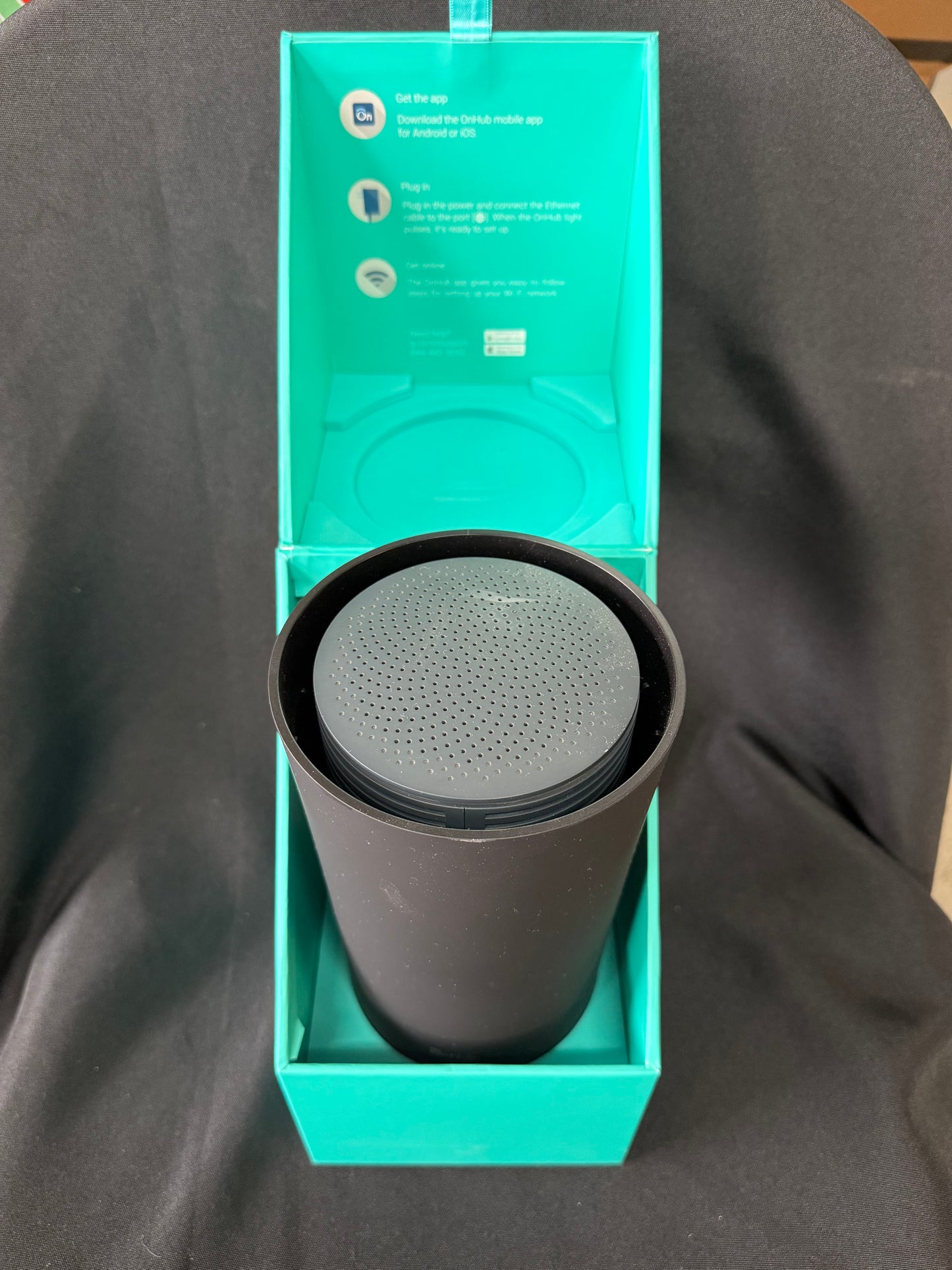 Google TP-Link OnHub WiFi Router – TGR1900