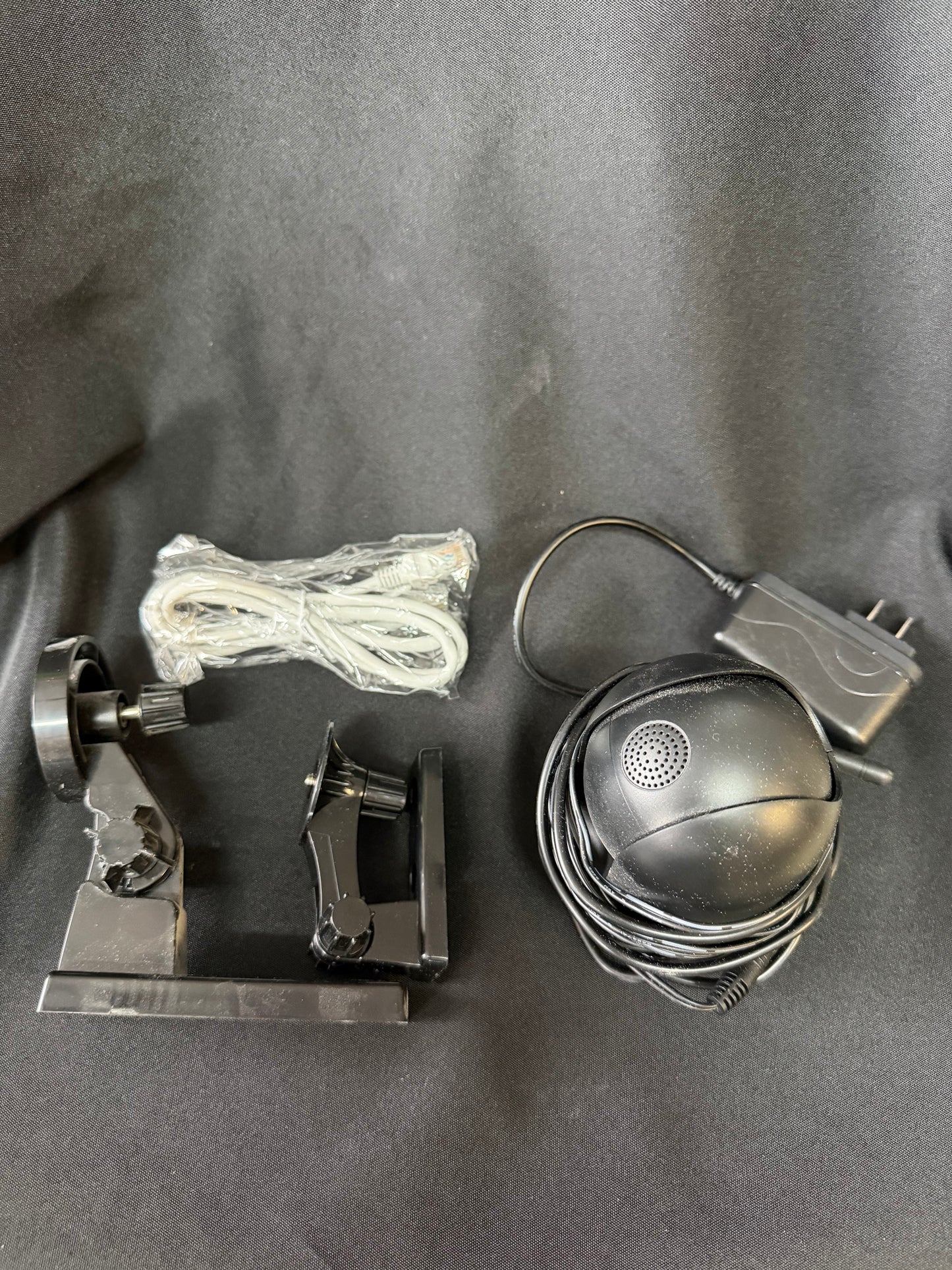 Foscam FHD 1080p WiFi Camera