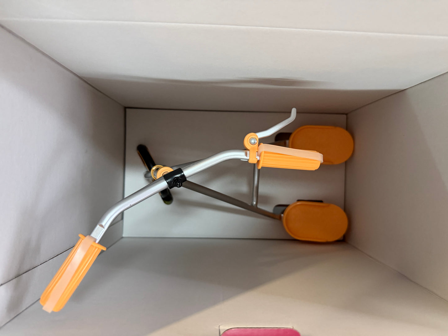 American Girl Z Yang Scooter