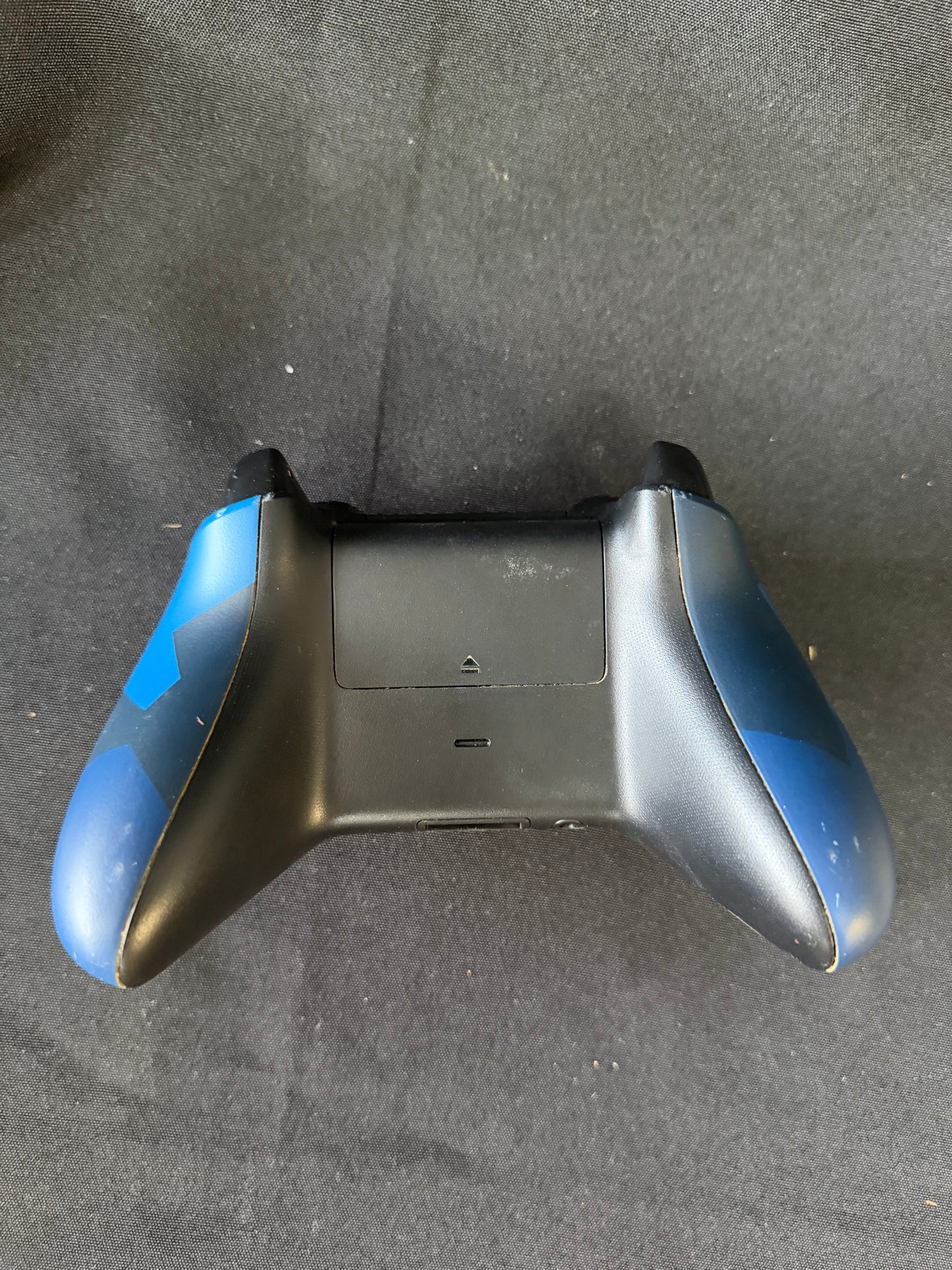 Xbox One Wireless Controller - Midnight Forces II Special Edition