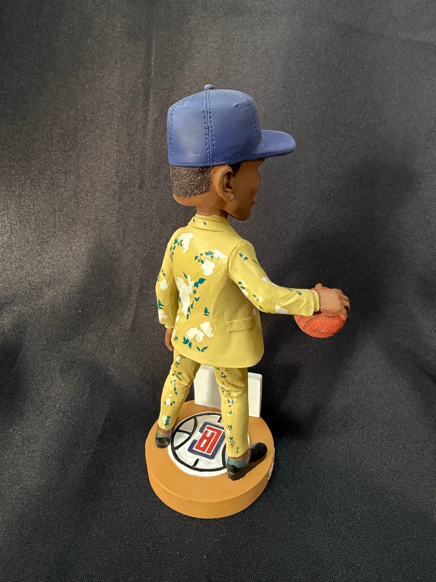Shai Gilgeous-Alexander - 2018 Draft Bobblehead (1 of 2018 made)