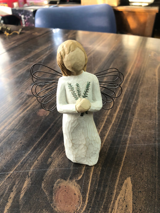 Willow Tree - Angel of Rememberance
