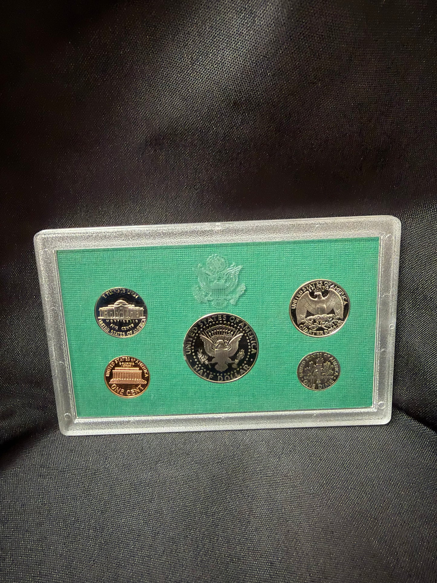 United States Mint Proof Set - 1994