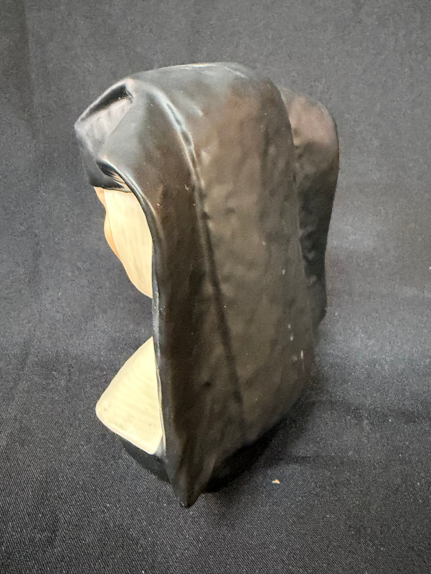 1978 Goebel Sister M.I. Hummel Nun Bust — Collectors Club Edition