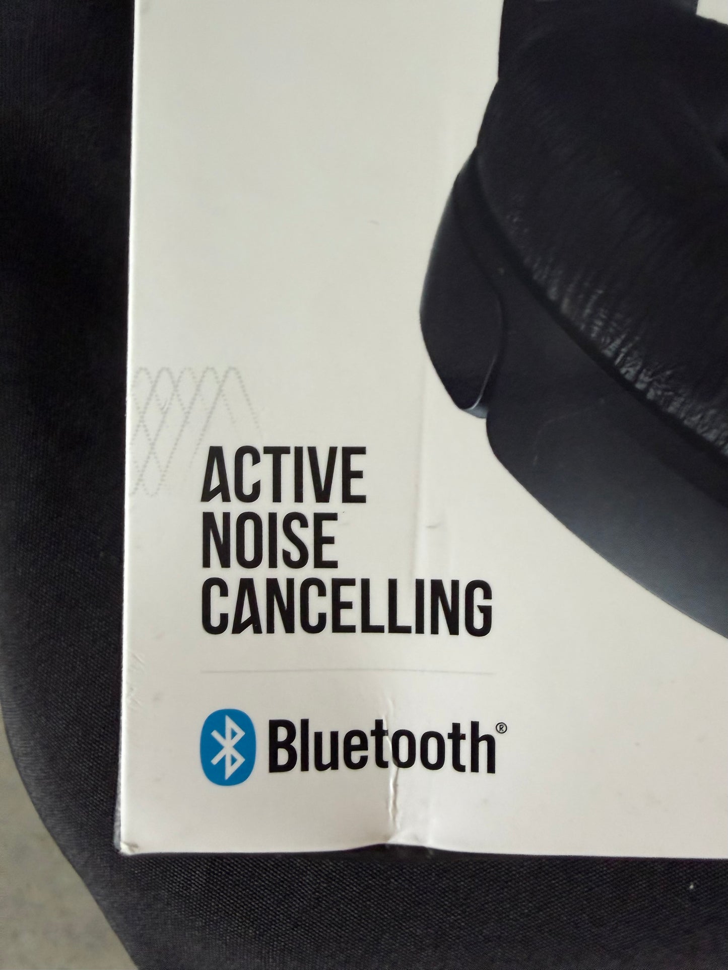 JBL TUNE 600BTNC On-Ear Wireless Headphones
