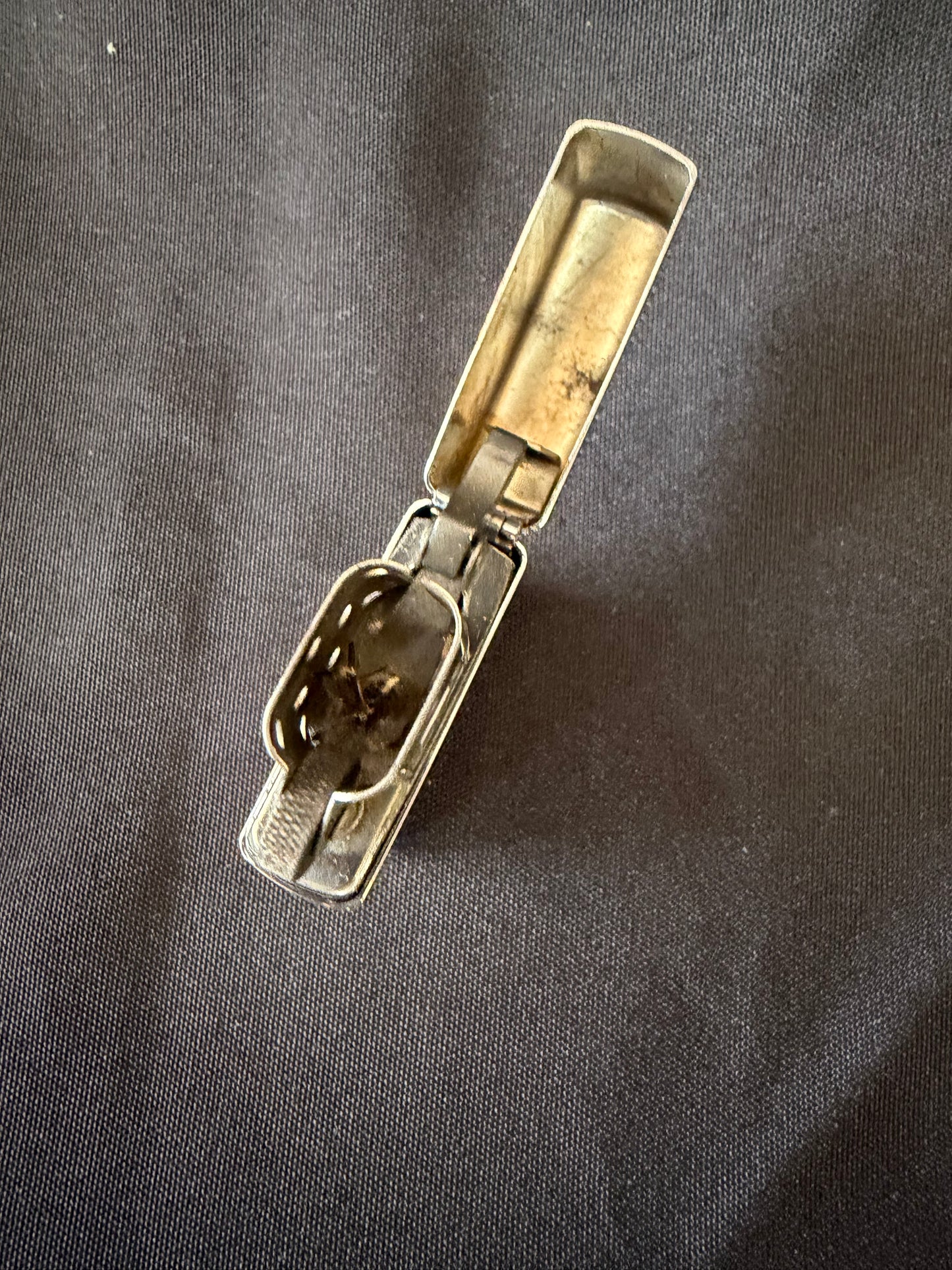 Zippo Lighter – Eagle Design