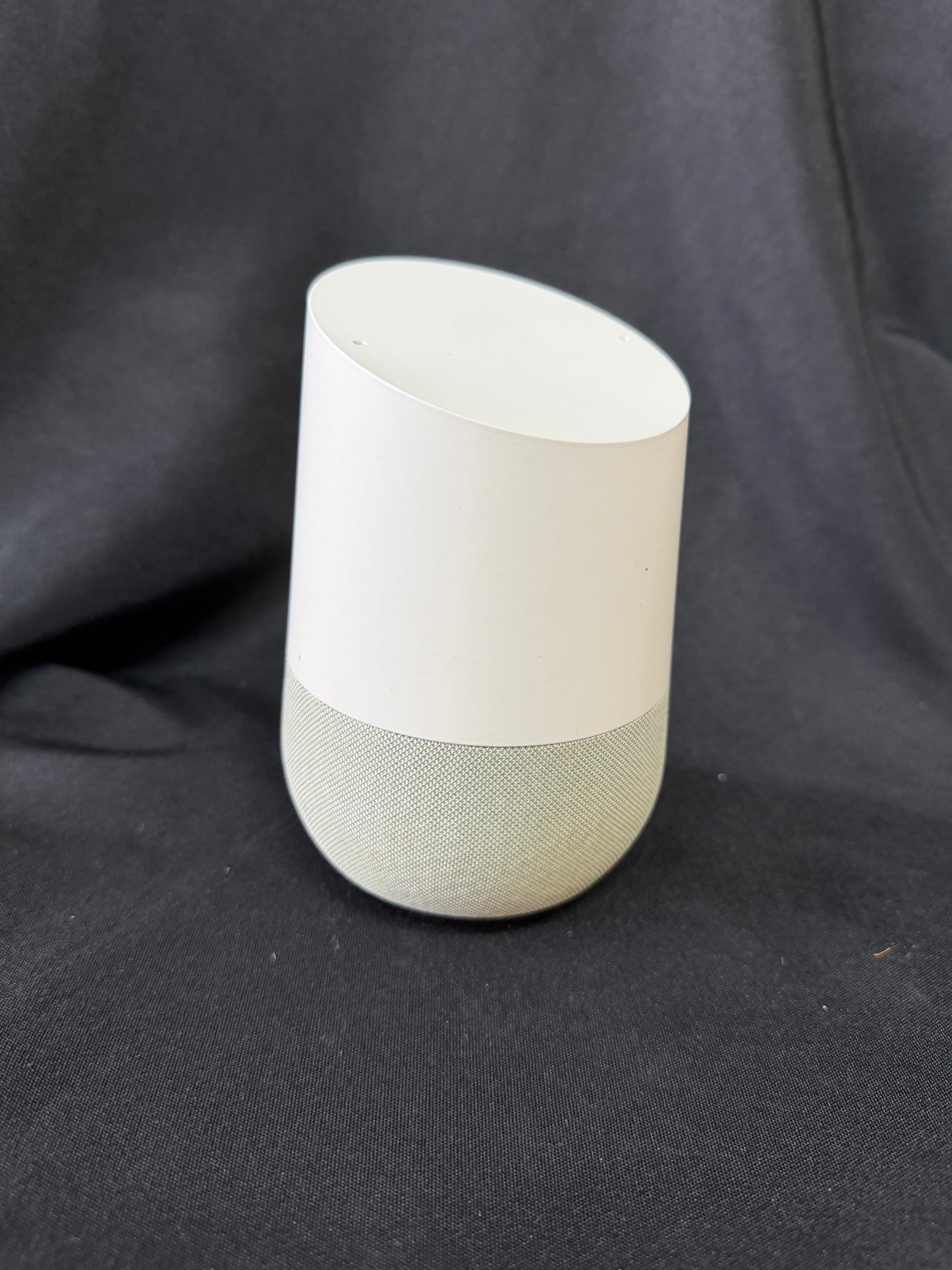 Google Home Voice Activated Speaker w/ Assistant GA3A00417A14