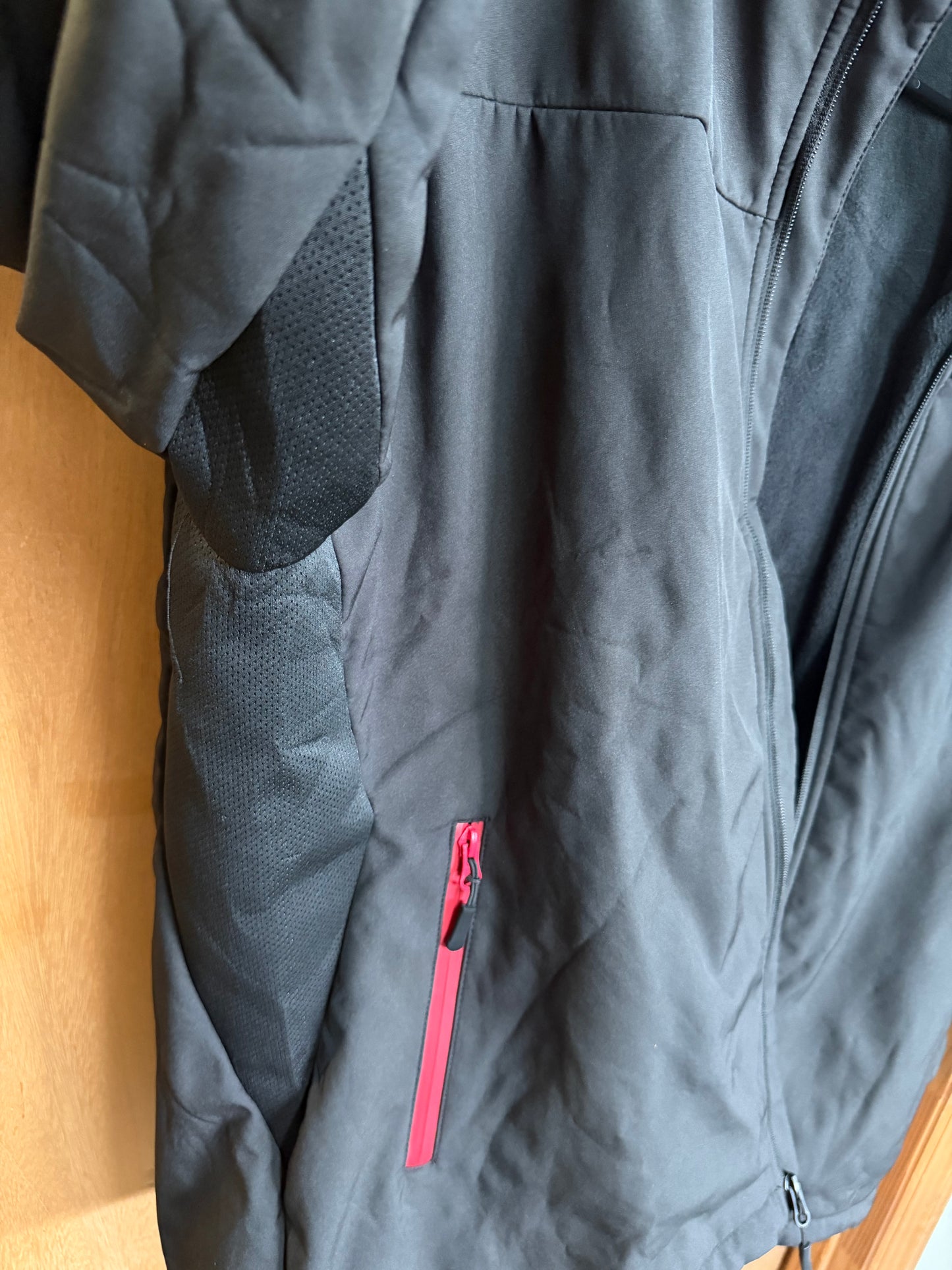 iHeat — Men's Heated Jacket, Size Large
