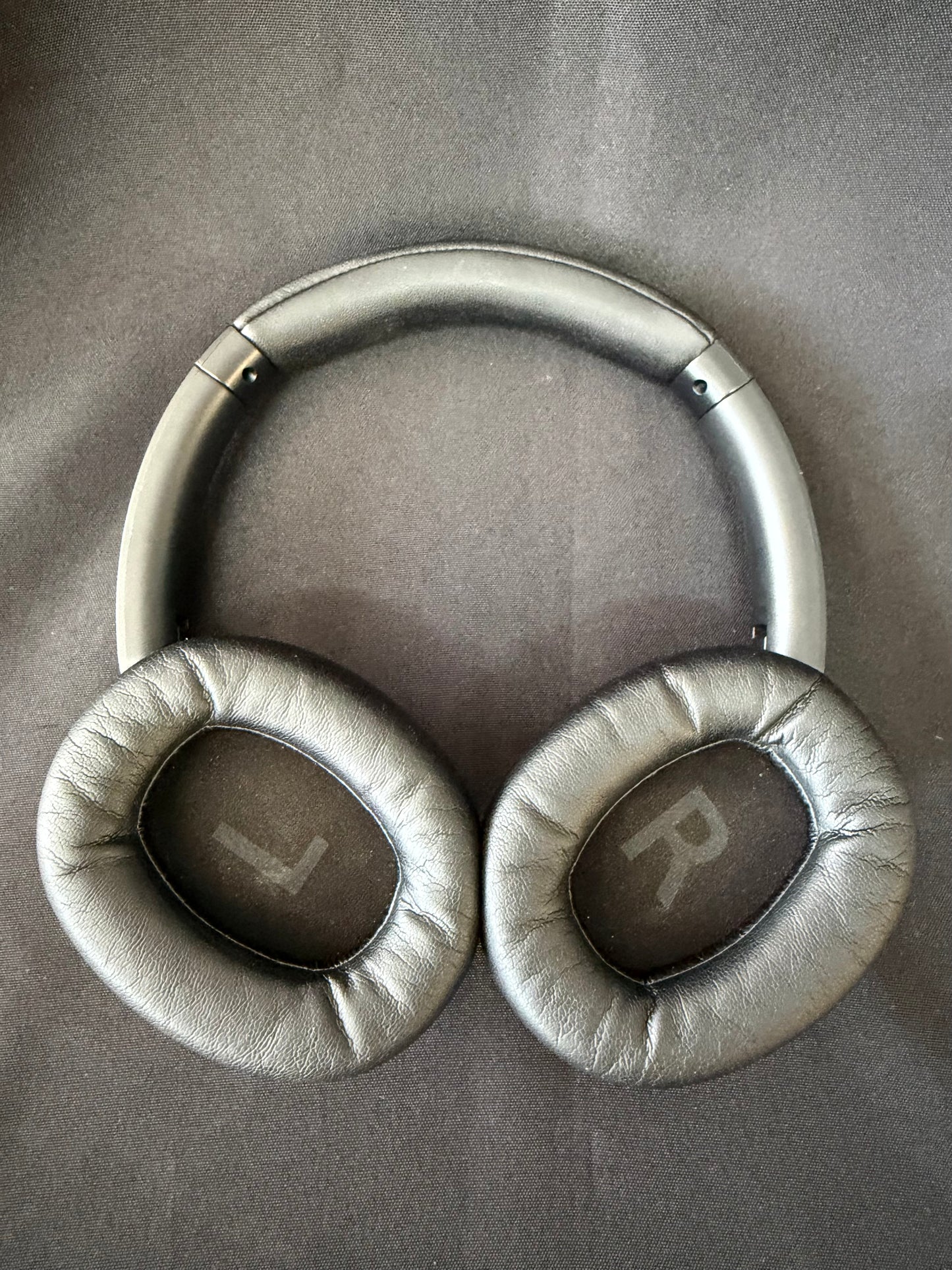 Urbanista Valencia Wireless Headphones - Black