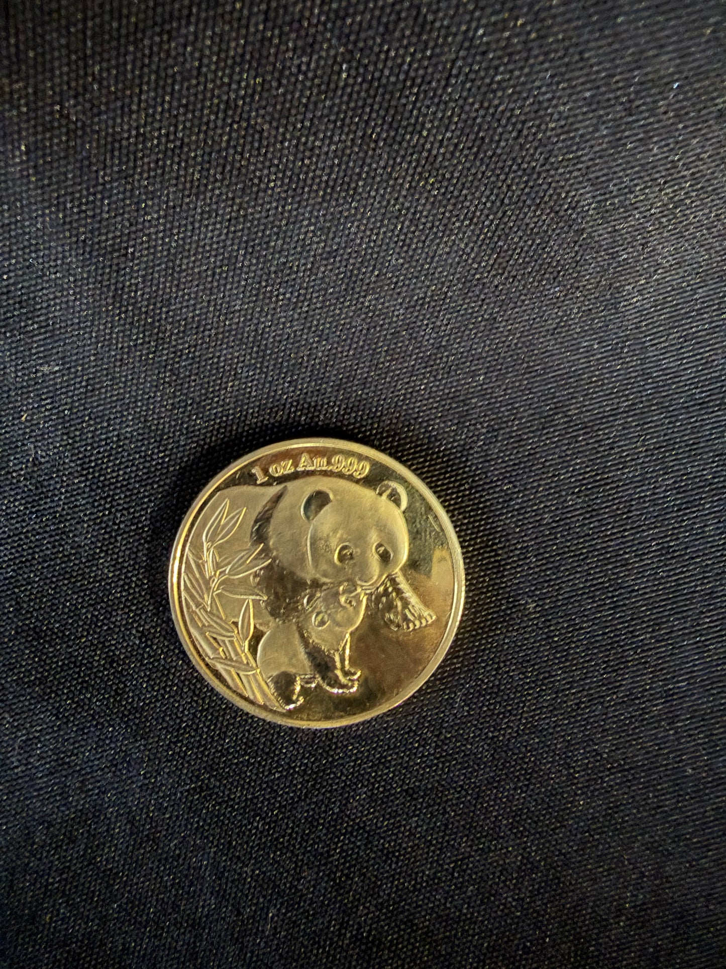 Set of 5 Coins - Commemorative, Patriotic, Cultural