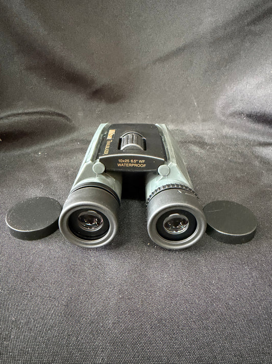 Nikon Trailblazer Waterproof Binoculars (10x25)