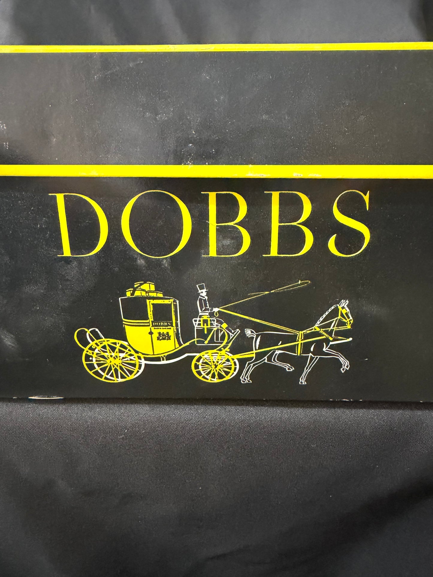 Lazarus Hat by Dobbs - 039 Saber Hat