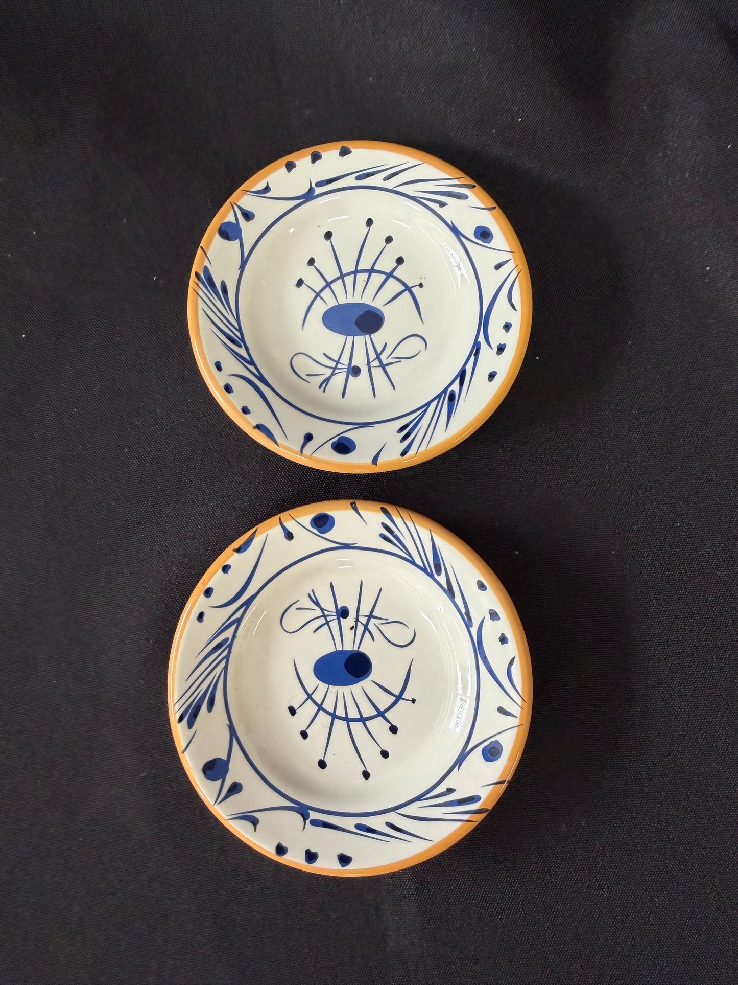 American Girl — Josefina's Birthday Dishes, Plates Only (Retired)
