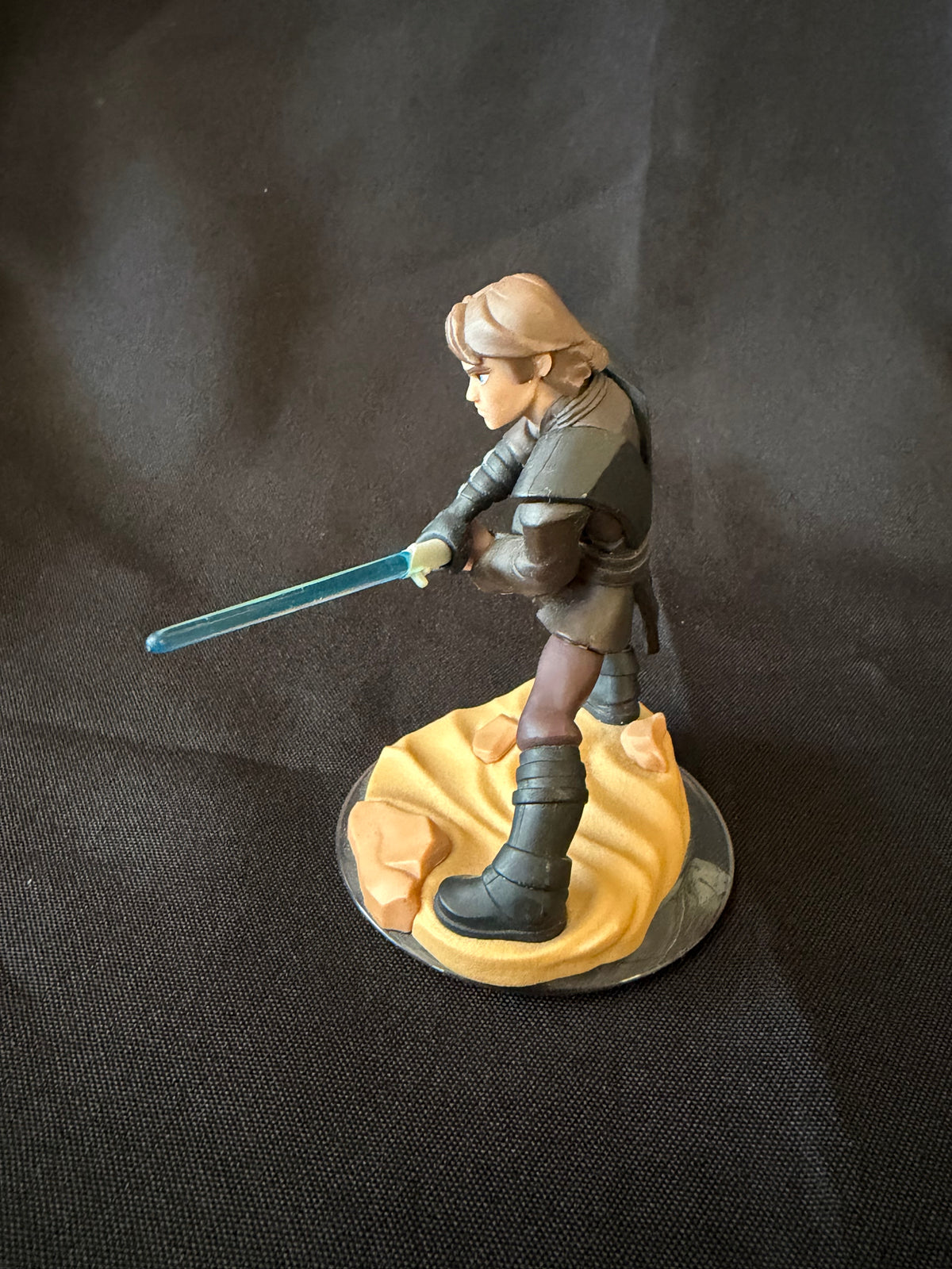 Disney Infinity 3.0 — Star Wars Anakin Skywalker Light FX Figure (INF-1000200)