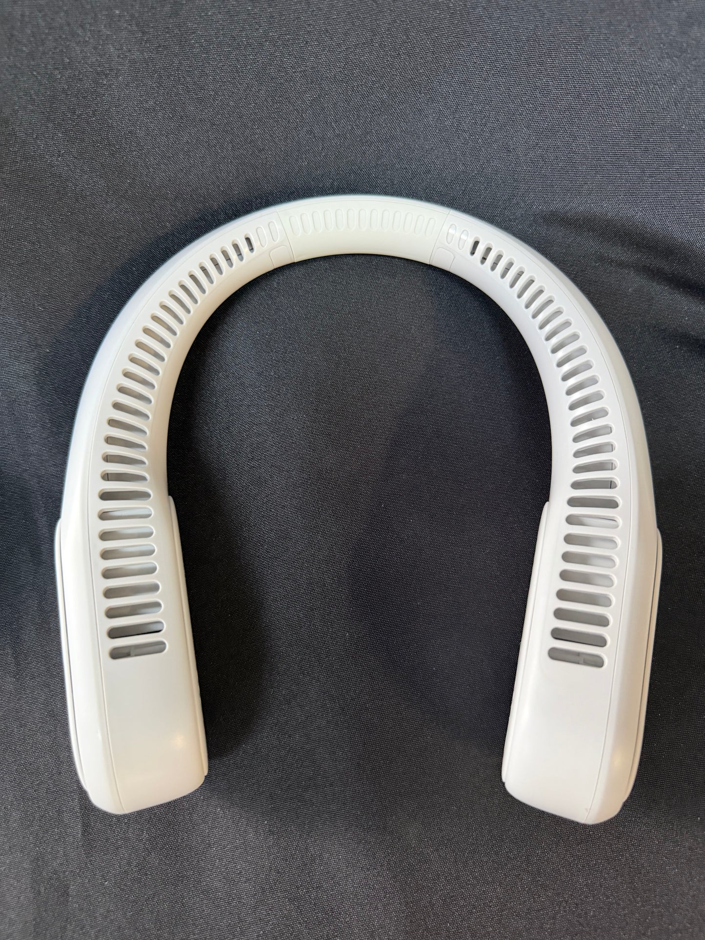 JISULIFE Bladeless Neck Cooler - Model FA12
