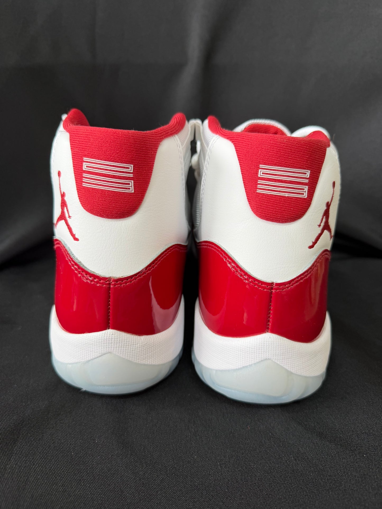 Nike Air Jordan 11 Retro “Cherry” - US Men's 10.5