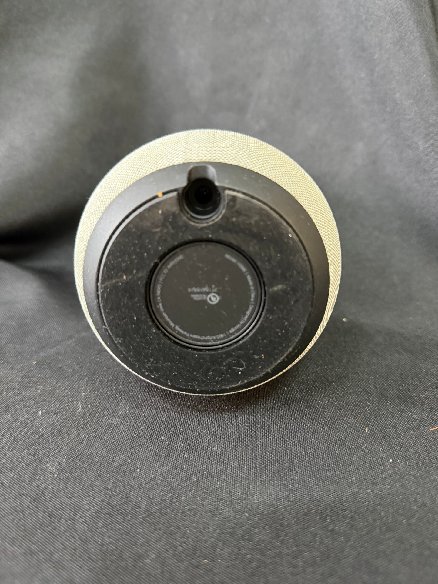 Google Home Voice Activated Speaker w/ Assistant GA3A00417A14