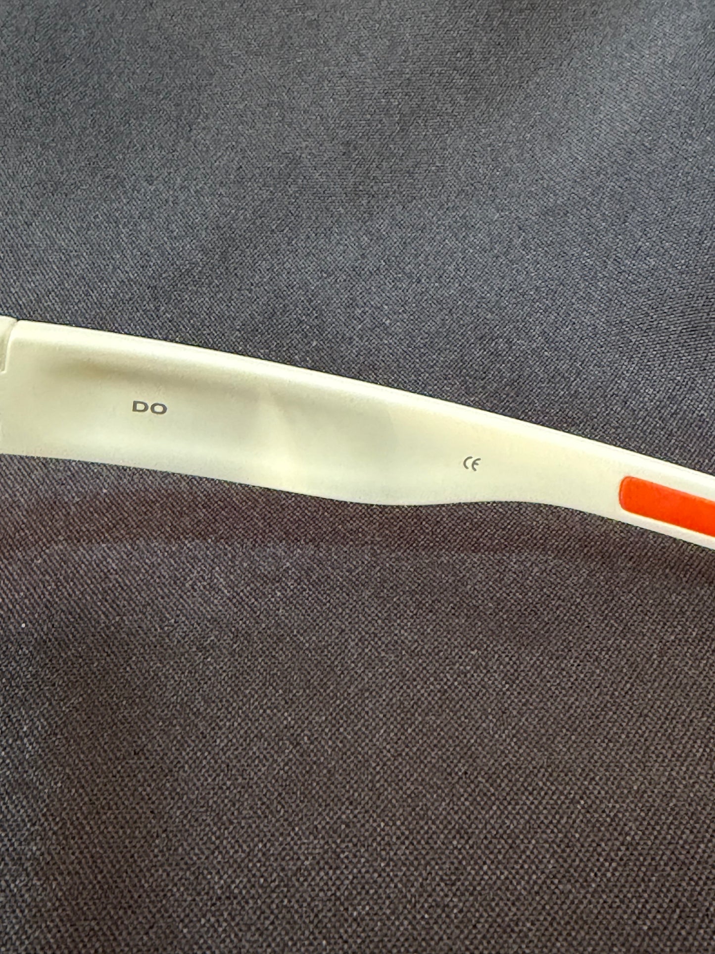 POC Eyes - DO WHT3GR Sunglasses