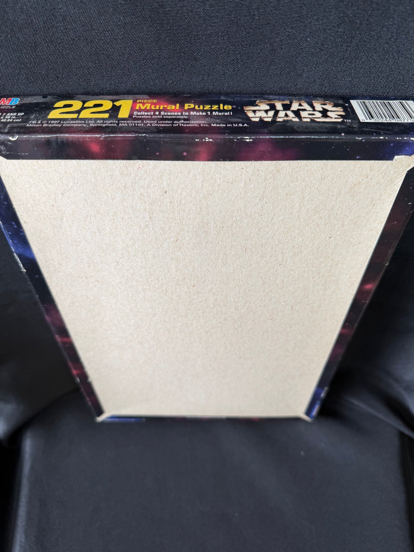 Star Wars — Scene 4: 221-Piece Mural Puzzle