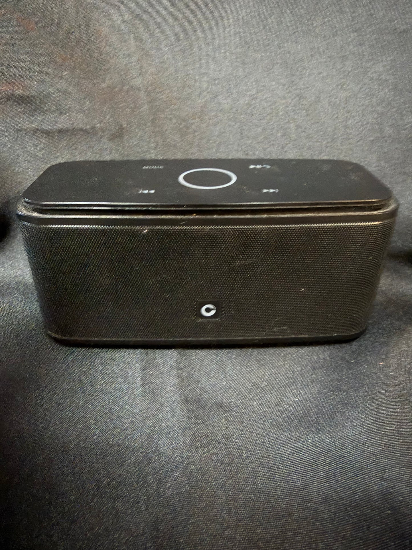 DOSS SoundBox Wireless Bluetooth Speaker - no charger