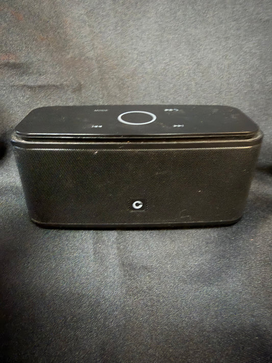 DOSS SoundBox Wireless Bluetooth Speaker - no charger