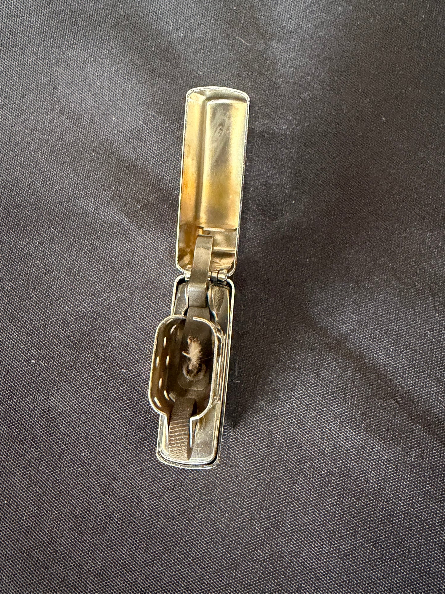 Zippo Lighter – “Old Glory”