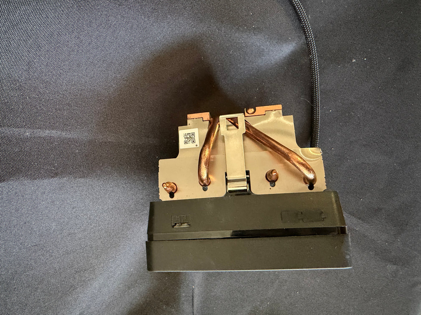 AMD Ryzen 7 2700X Processor- Used In Original Box