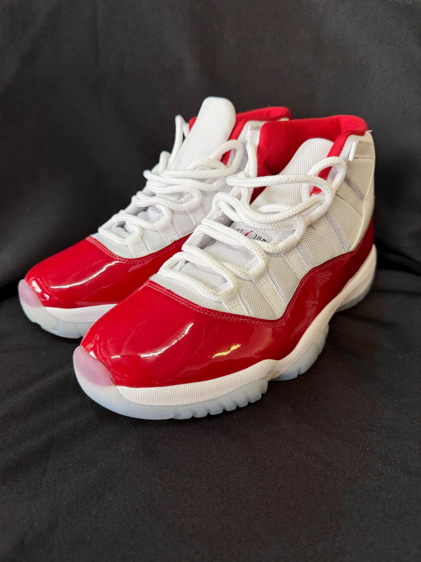 Nike Air Jordan 11 Retro “Cherry” - US Men's 10.5