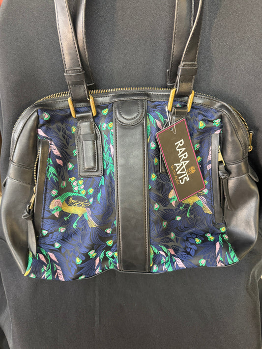 Disney Aulani "Paradise Vibes" Loungefly Purse by RaraAvis