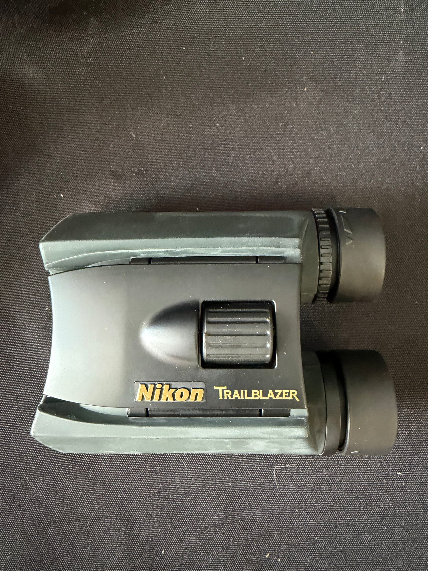 Nikon Trailblazer Waterproof Binoculars (10x25)