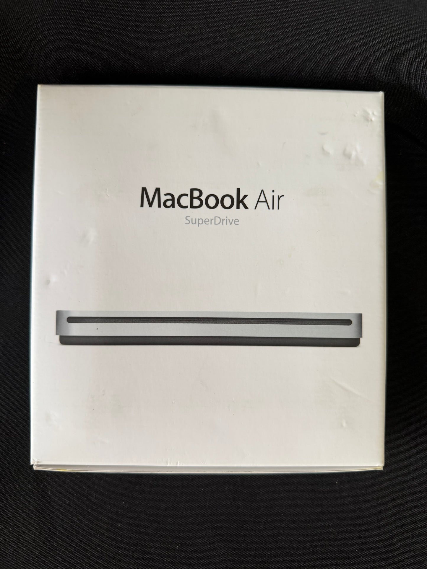 Apple MacBook Air SuperDrive – Model A1379