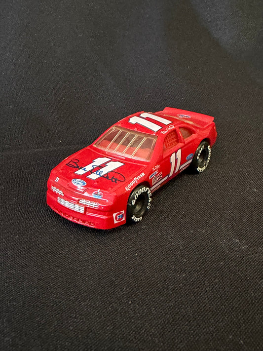 Matchbox Die-Cast – Bill Elliott #11 Ford Thunderbird NASCAR