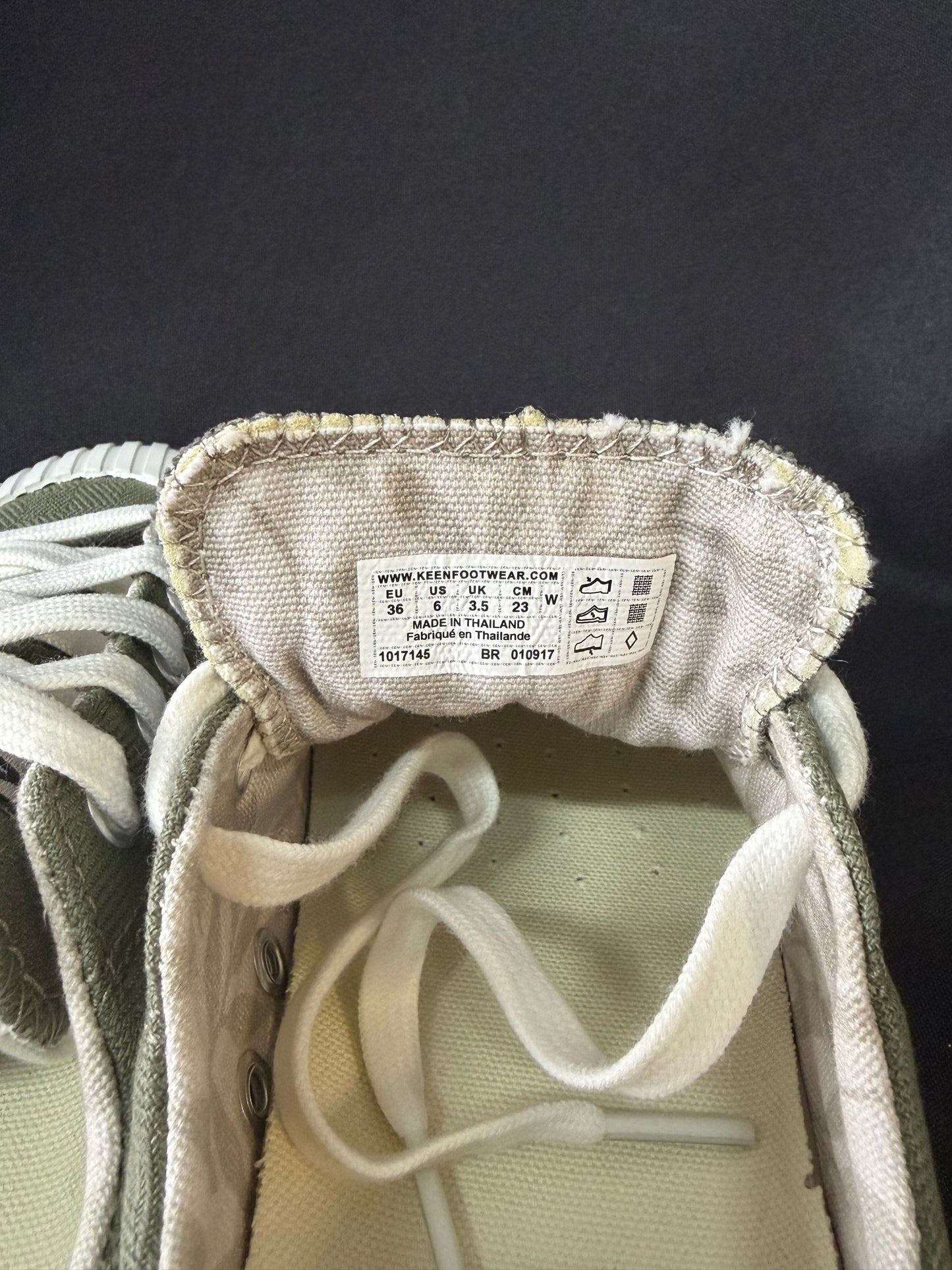 Keen Elsa Sneaker Shoes