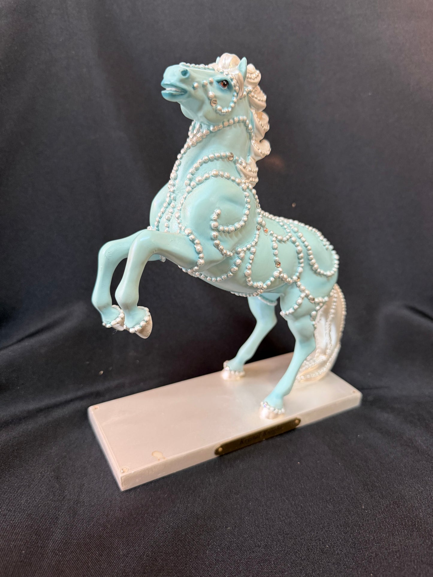 The Trail of Painted Ponies Krystal Knight 1E/25291 #4040978