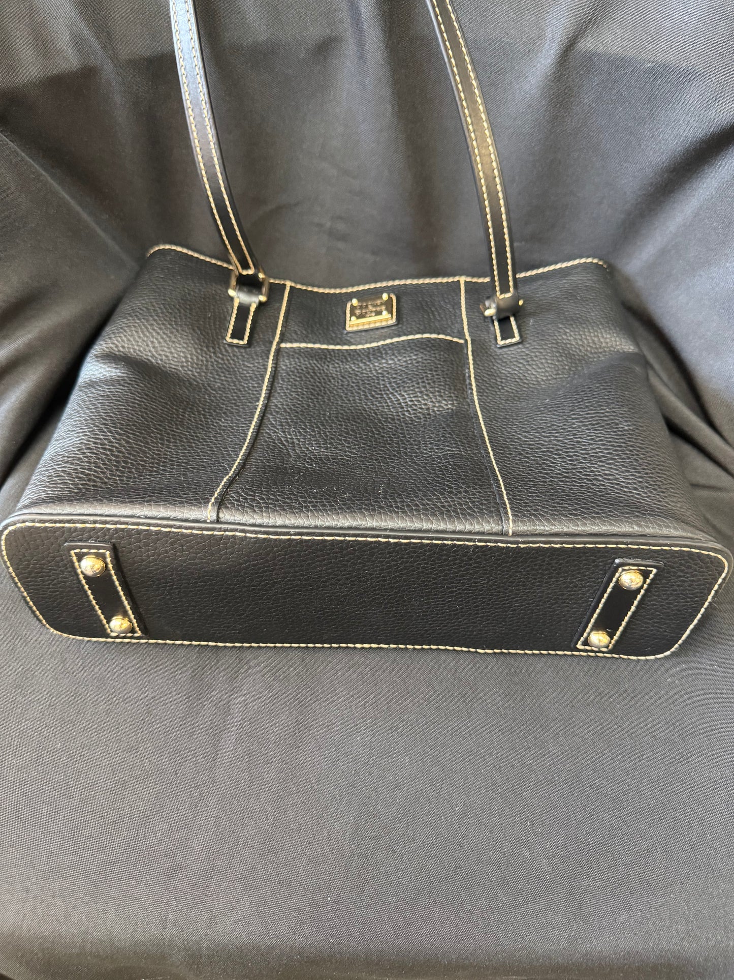 Dooney & Bourke — Pebble Grain Small Lexington Tote