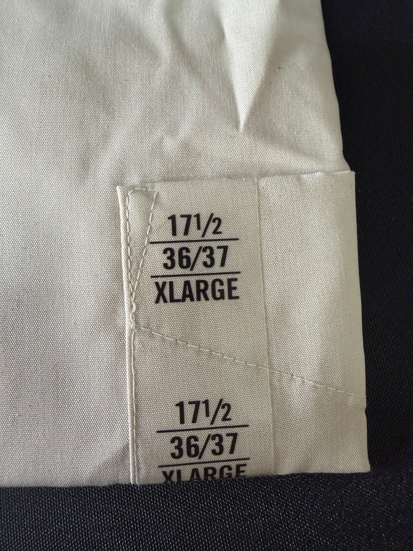 Van Heusen Dress Shirt