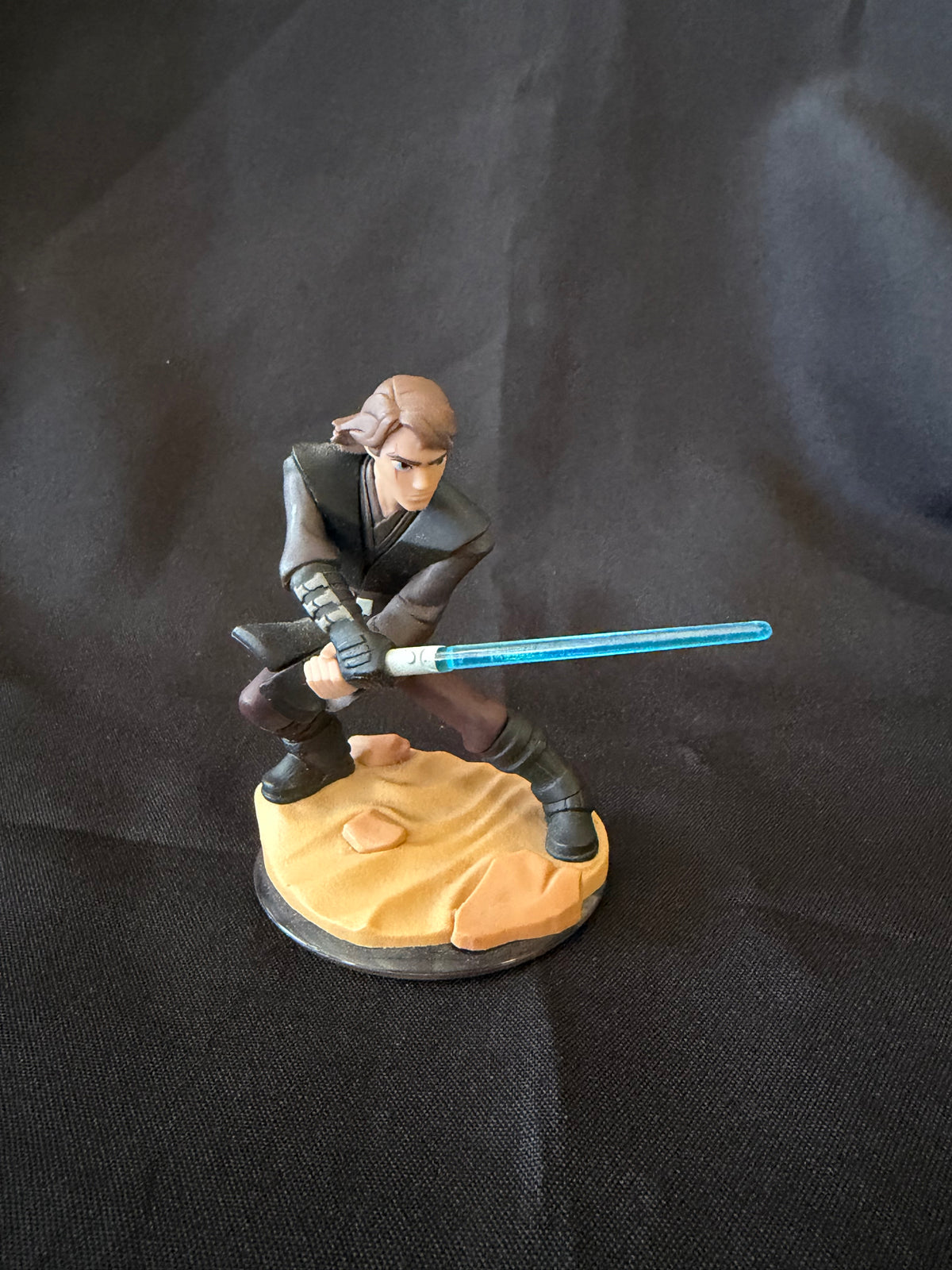 Disney Infinity 3.0 — Star Wars Anakin Skywalker Light FX Figure (INF-1000200)