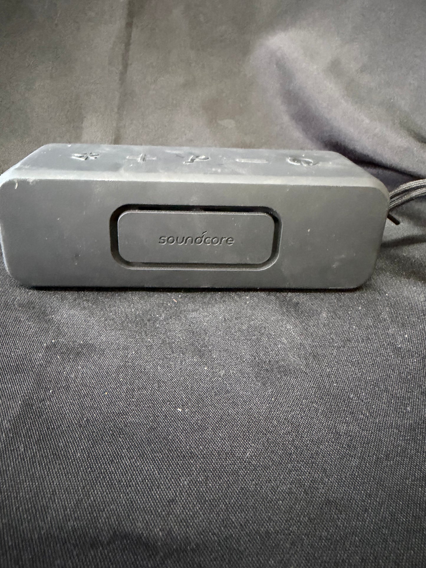 Anker Soundcore 3 - Bluetooth Speaker