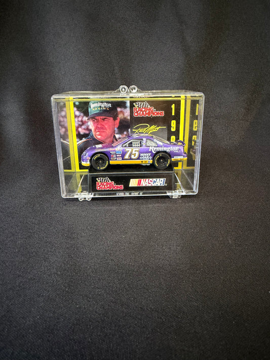 Racing Champions Die-Cast - Rick Mast #75 Remington NASCAR